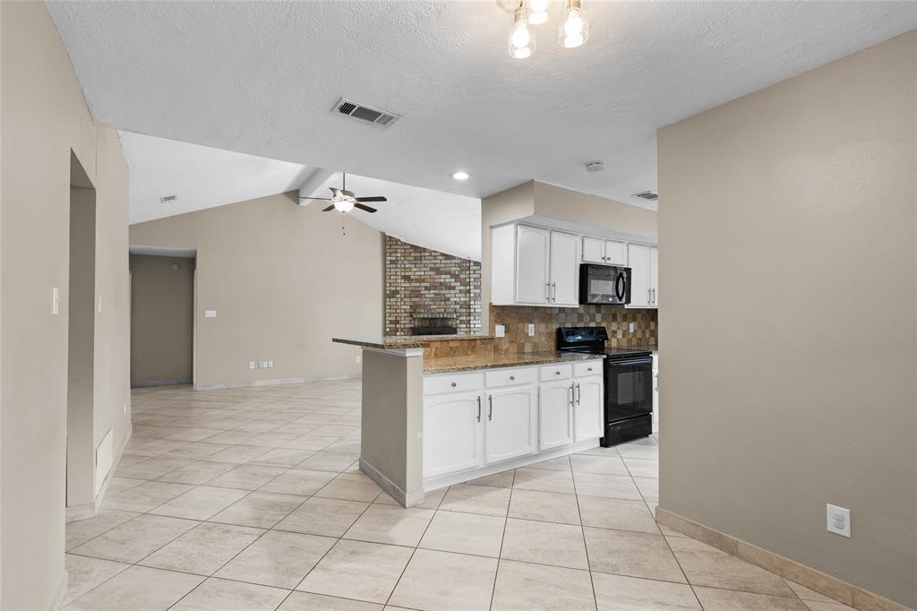 Imperial Park #1 - Residential Lease