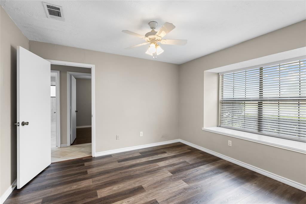 Imperial Park #1 - Residential Lease