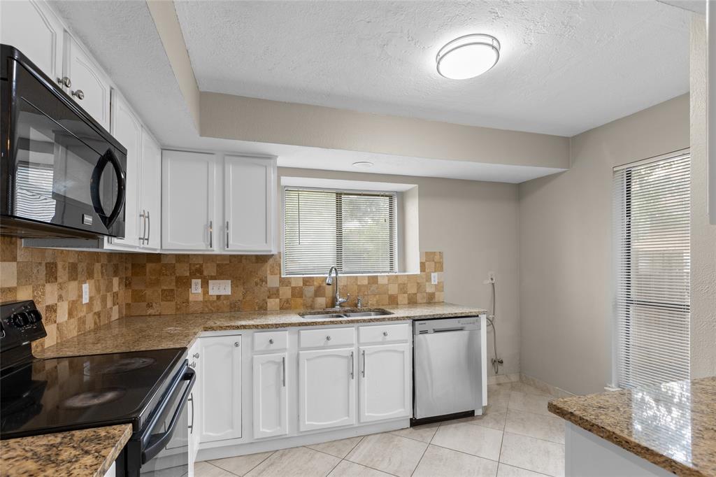 Imperial Park #1 - Residential Lease