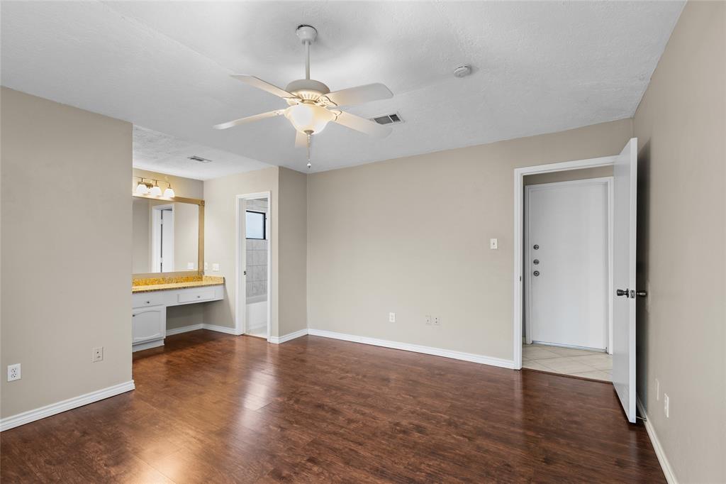 Imperial Park #1 - Residential Lease