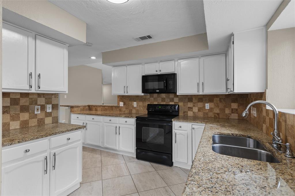 Imperial Park #1 - Residential Lease