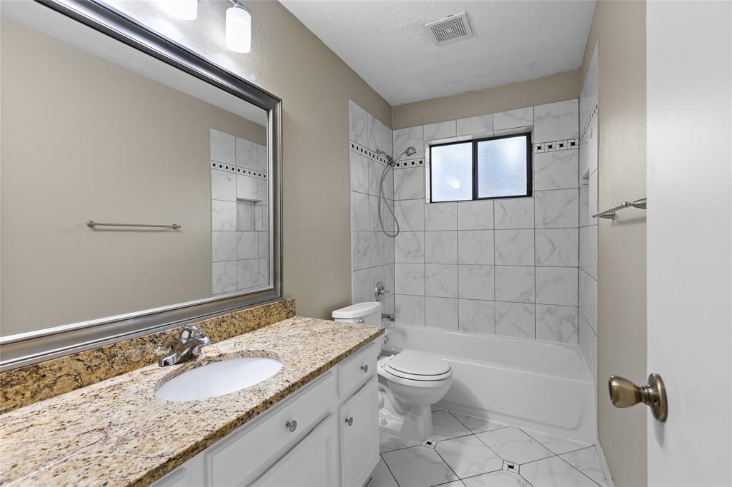 Imperial Park #1 - Residential Lease