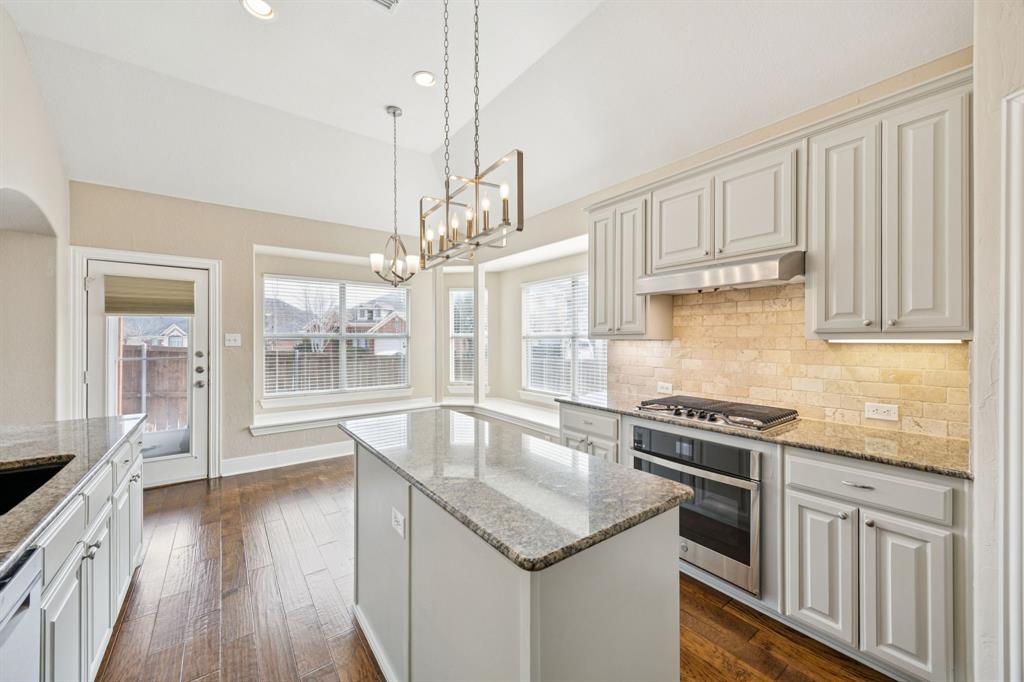 Gentle Creek Estates - Residential