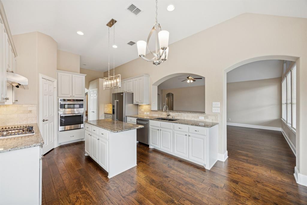 Gentle Creek Estates - Residential