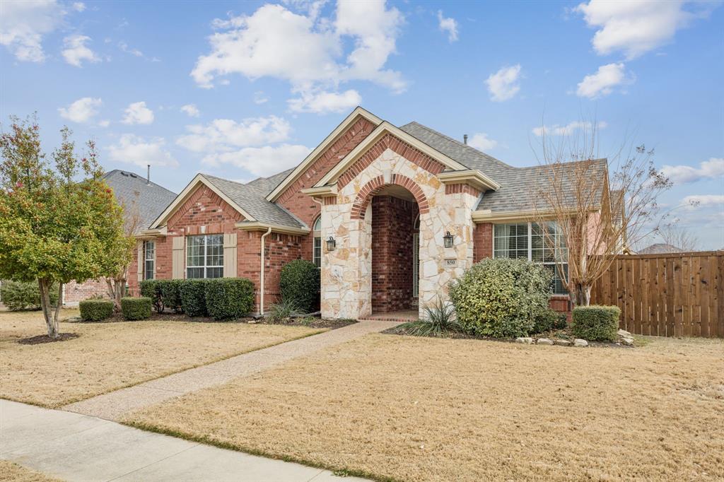 Gentle Creek Estates - Residential