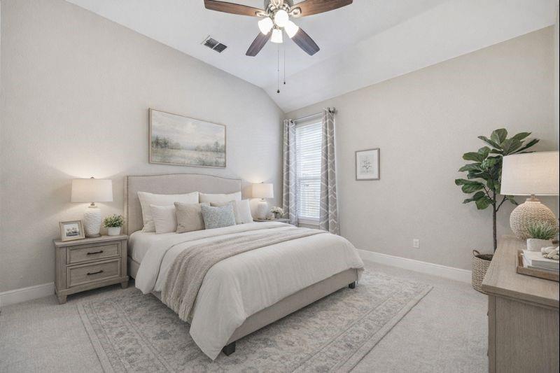 Gentle Creek Estates - Residential