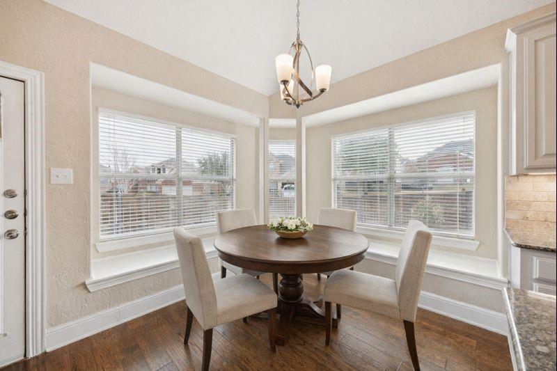 Gentle Creek Estates - Residential