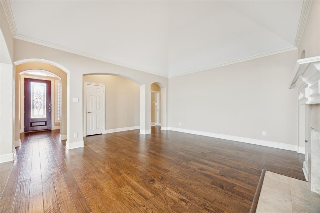 Gentle Creek Estates - Residential