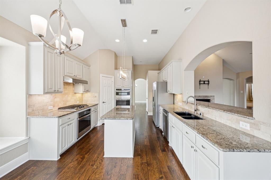 Gentle Creek Estates - Residential