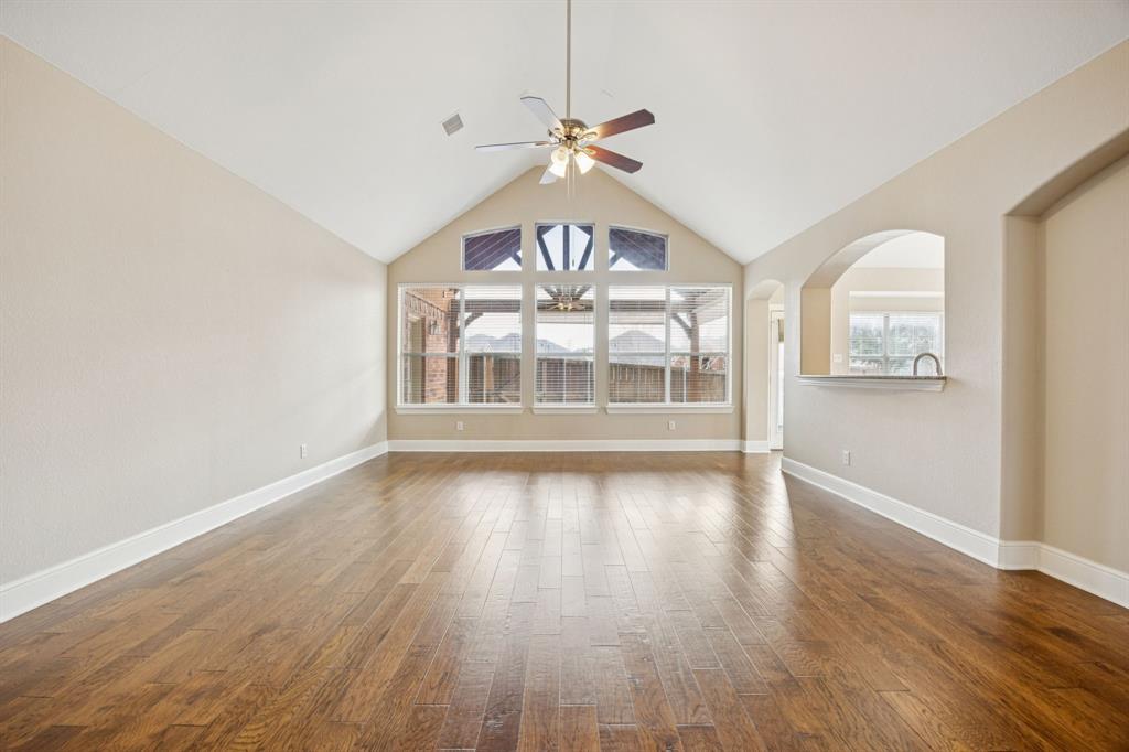 Gentle Creek Estates - Residential