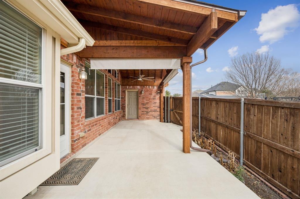 Gentle Creek Estates - Residential