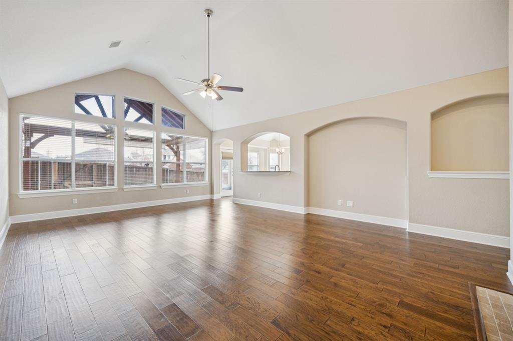 Gentle Creek Estates - Residential