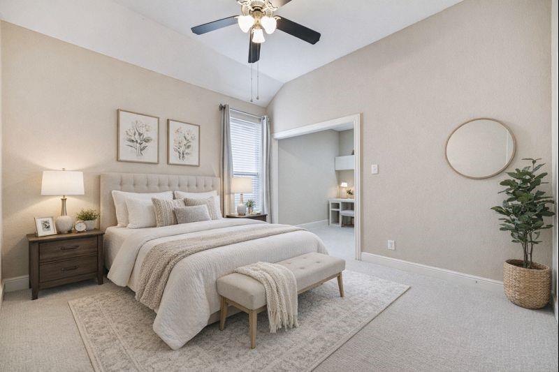 Gentle Creek Estates - Residential