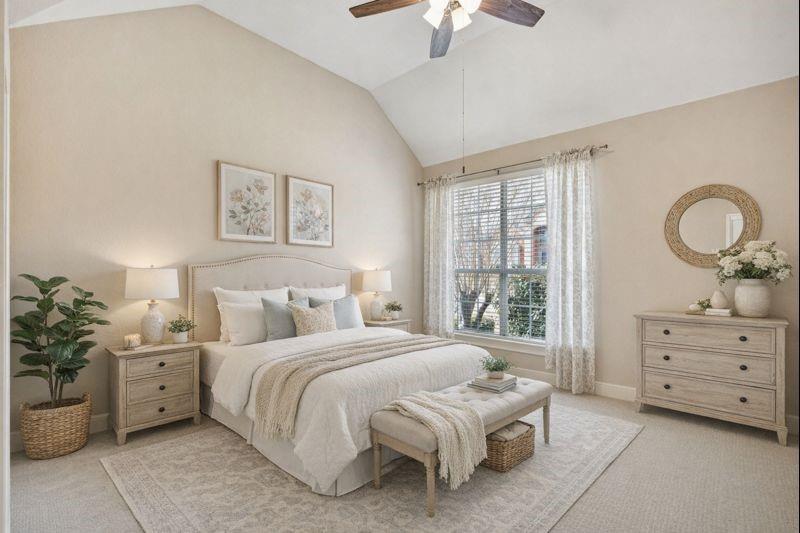 Gentle Creek Estates - Residential