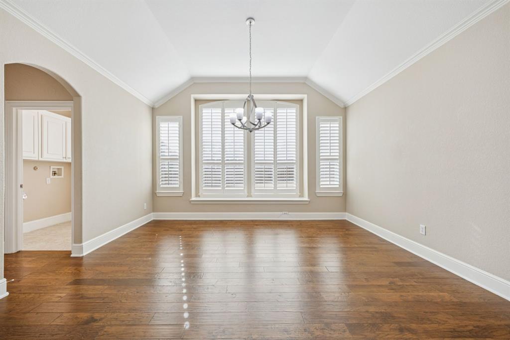 Gentle Creek Estates - Residential