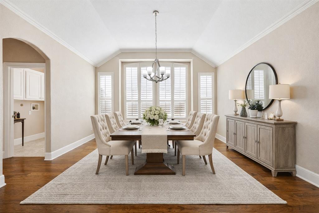 Gentle Creek Estates - Residential