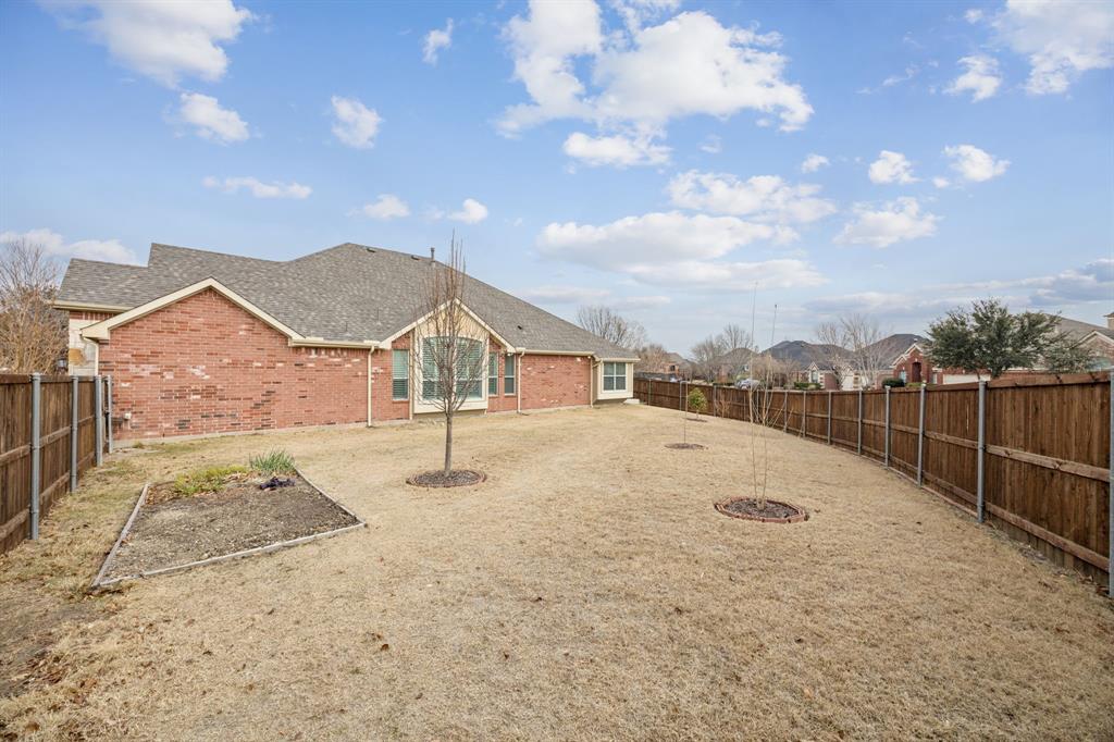Gentle Creek Estates - Residential
