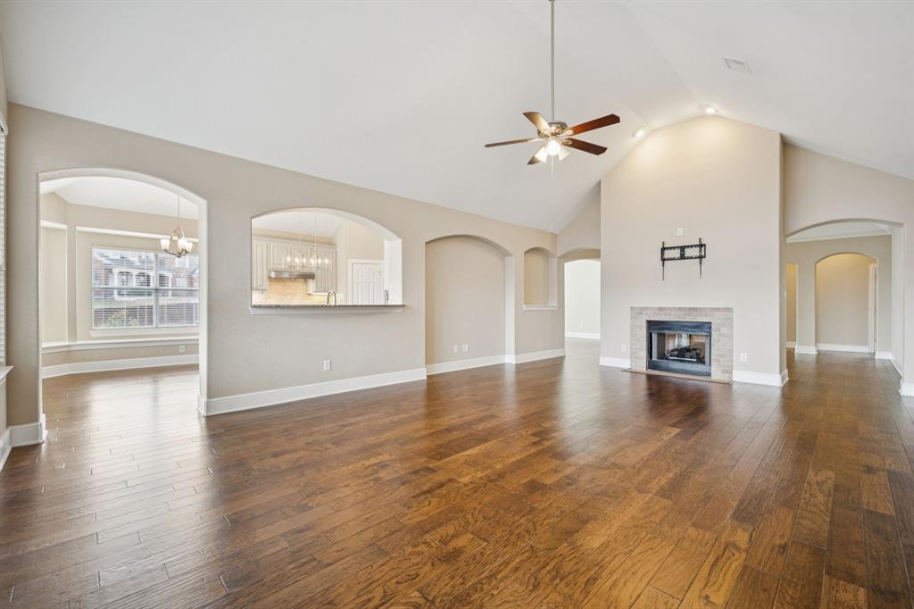 Gentle Creek Estates - Residential