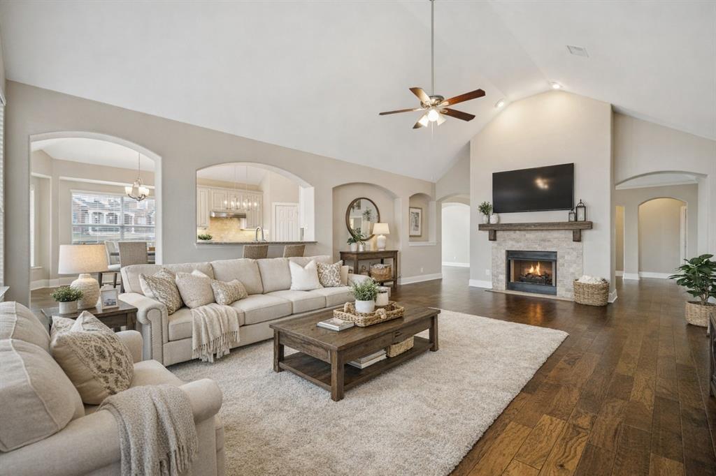 Gentle Creek Estates - Residential