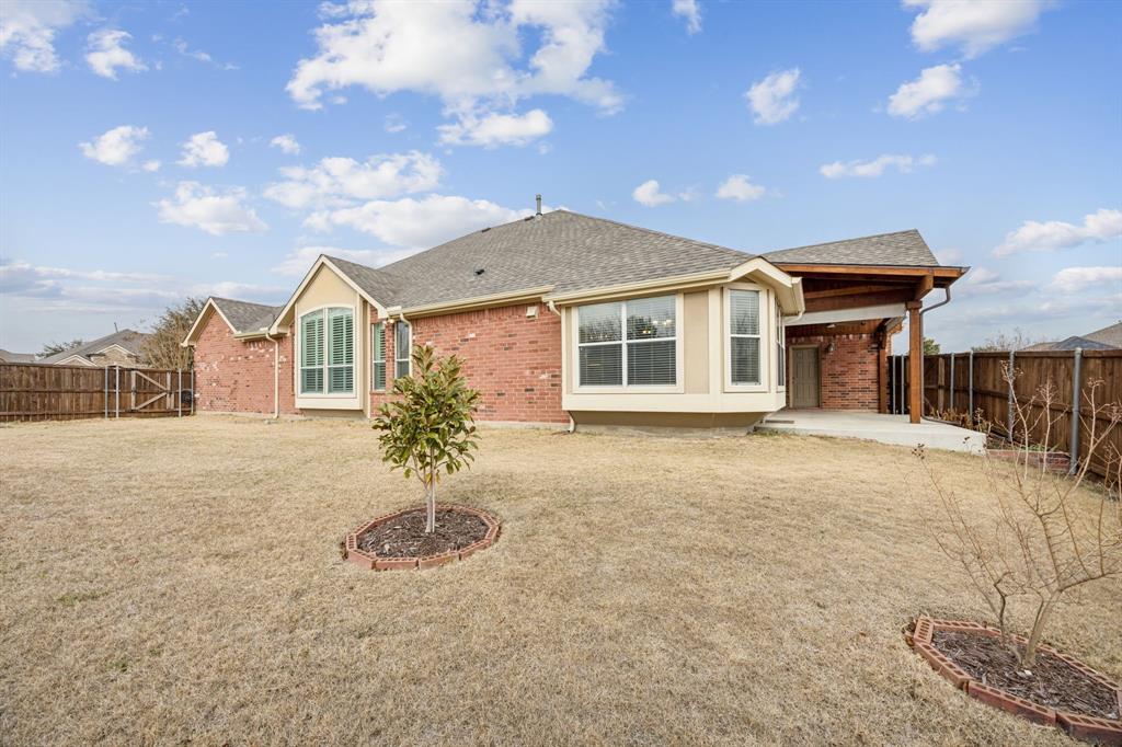 Gentle Creek Estates - Residential