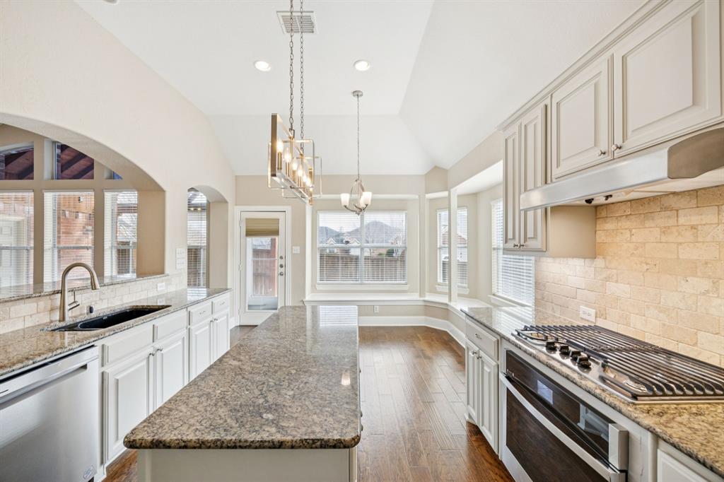 Gentle Creek Estates - Residential