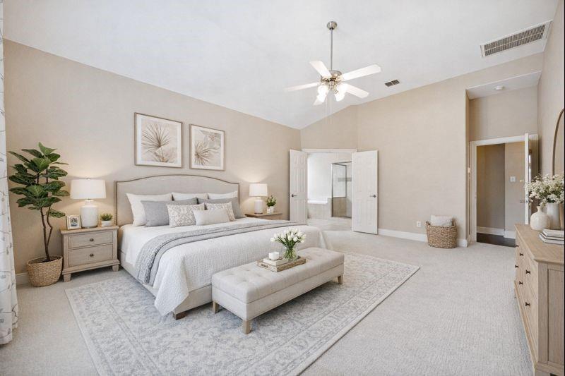 Gentle Creek Estates - Residential