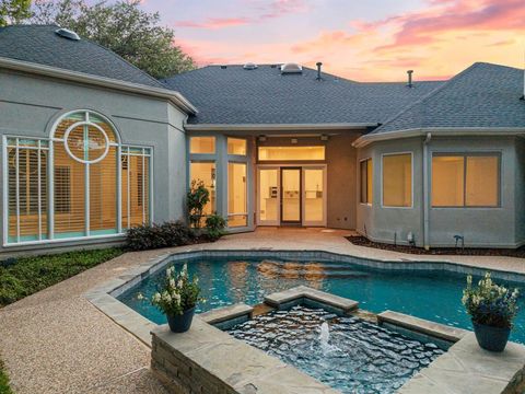12136 Madeleine Circle Dallas TX 75230