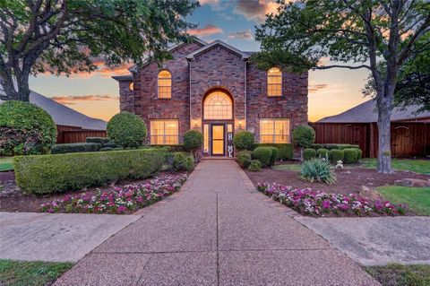 1104 Rushmore Drive Allen TX 75002