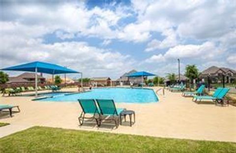 Tiny photo for 1950 Thackery Lane, Prosper, TX 75078 (MLS # 20939459)