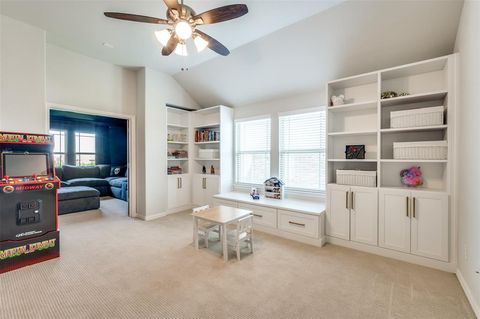 Tiny photo for 1950 Thackery Lane, Prosper, TX 75078 (MLS # 20939459)