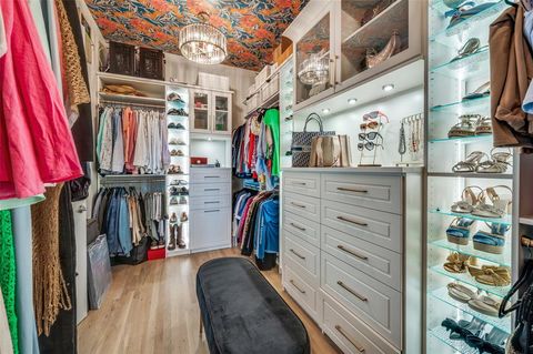 Tiny photo for 1950 Thackery Lane, Prosper, TX 75078 (MLS # 20939459)