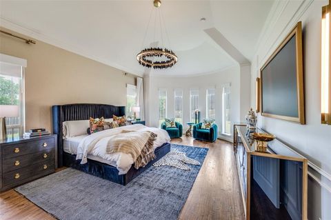 Tiny photo for 1950 Thackery Lane, Prosper, TX 75078 (MLS # 20939459)