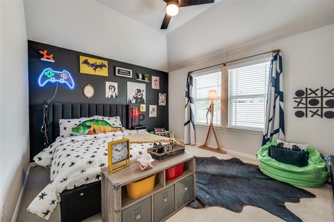 Tiny photo for 1950 Thackery Lane, Prosper, TX 75078 (MLS # 20939459)