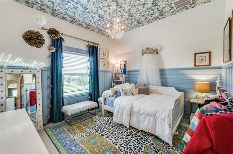 Tiny photo for 1950 Thackery Lane, Prosper, TX 75078 (MLS # 20939459)