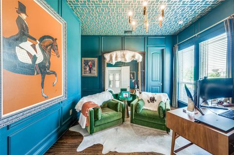 Tiny photo for 1950 Thackery Lane, Prosper, TX 75078 (MLS # 20939459)