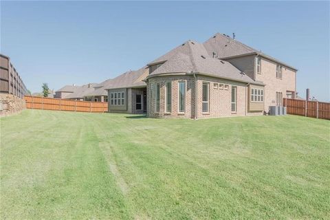 Tiny photo for 1950 Thackery Lane, Prosper, TX 75078 (MLS # 20939459)