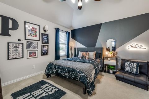 Tiny photo for 1950 Thackery Lane, Prosper, TX 75078 (MLS # 20939459)