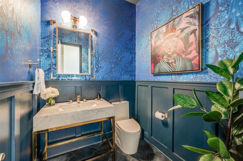 Tiny photo for 1950 Thackery Lane, Prosper, TX 75078 (MLS # 20939459)