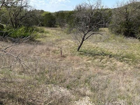 525 Frog Branch Court Graford TX 76449