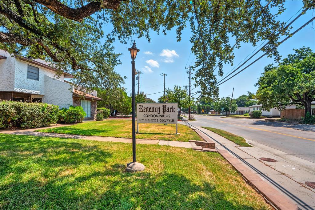 1719 E Grauwyler Road 103