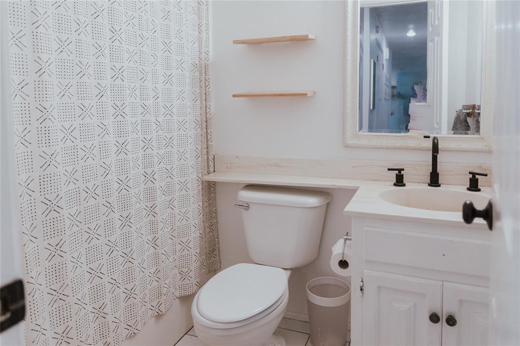 Timber Mesa - Residential