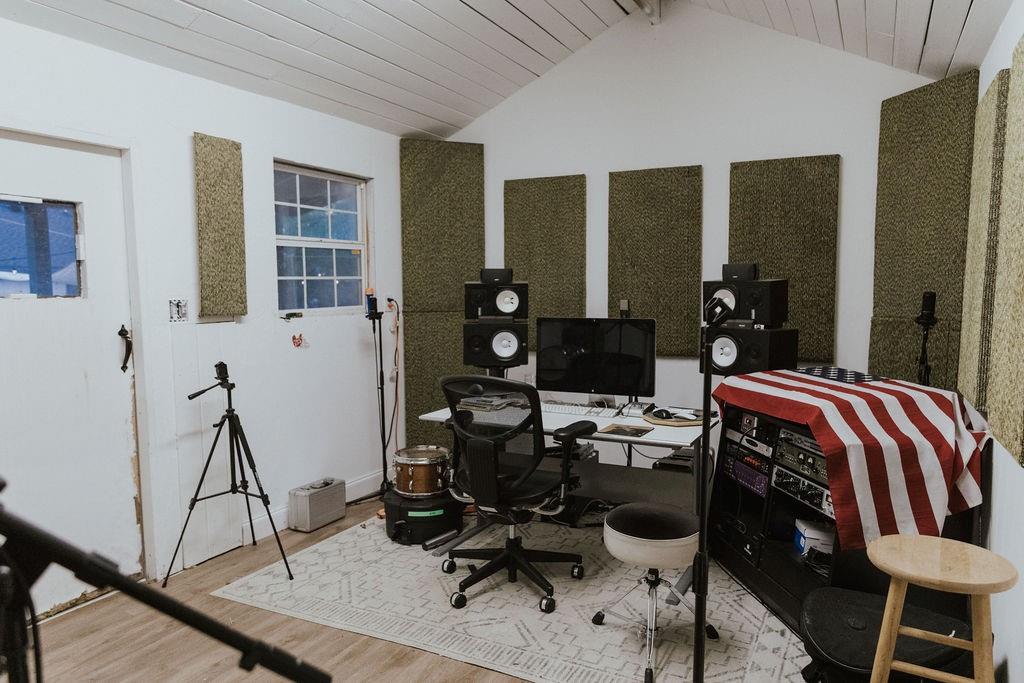 Timber Mesa - Residential