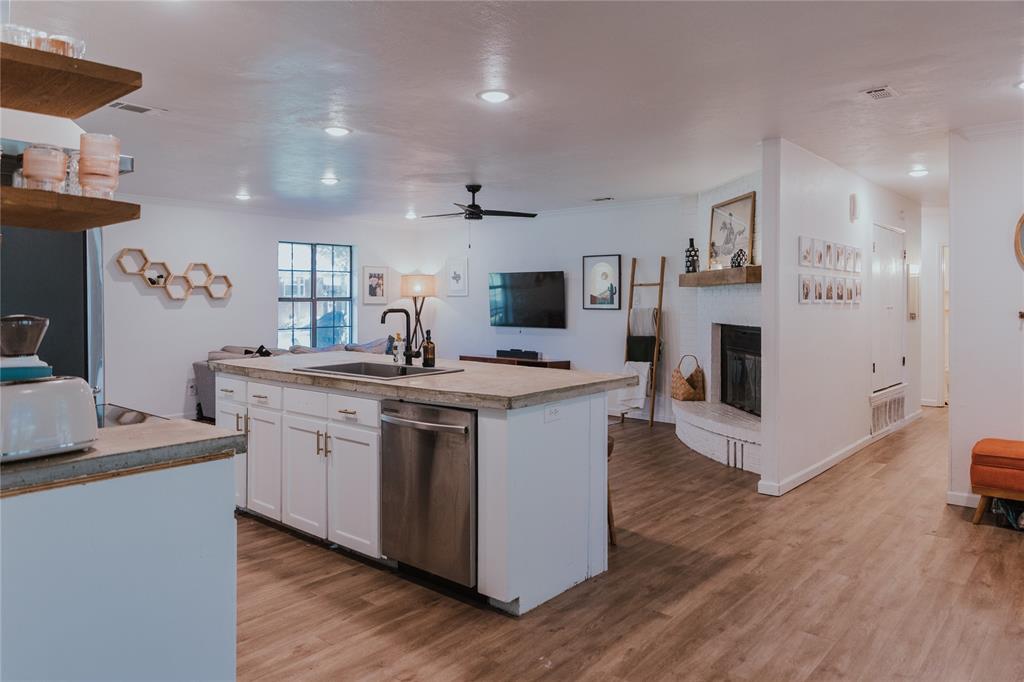 Timber Mesa - Residential