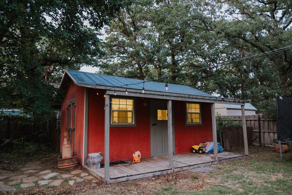 Timber Mesa - Residential