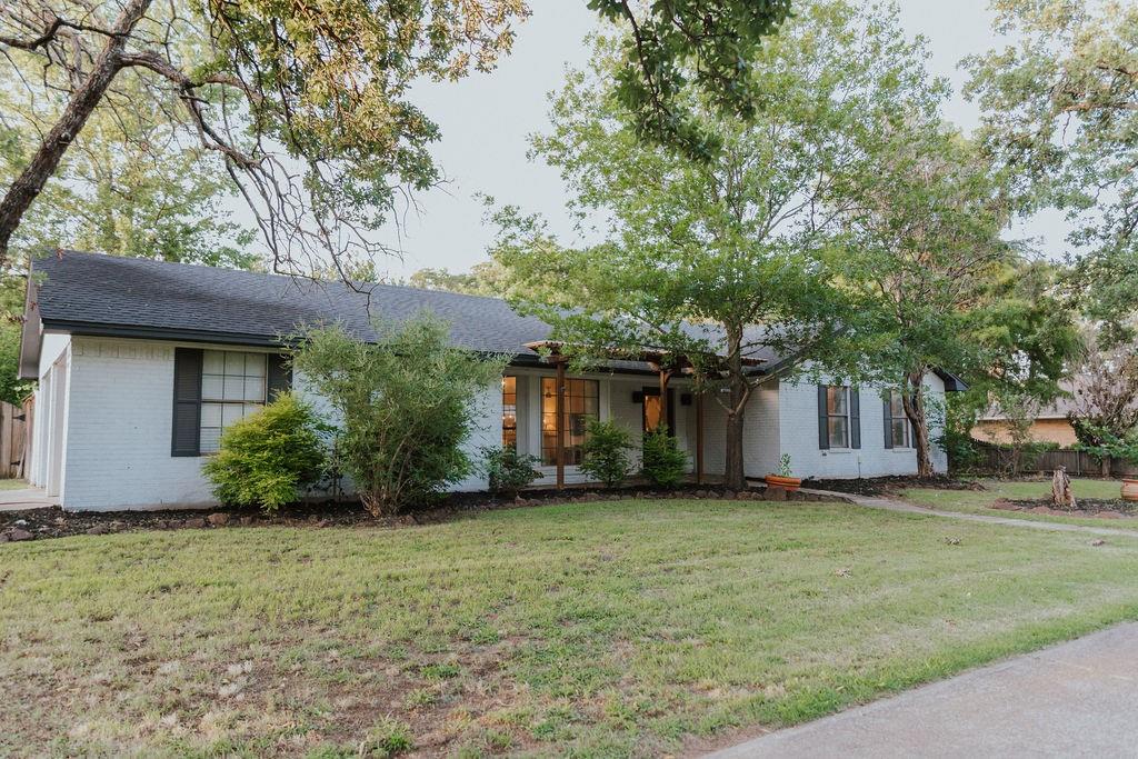 Timber Mesa - Residential