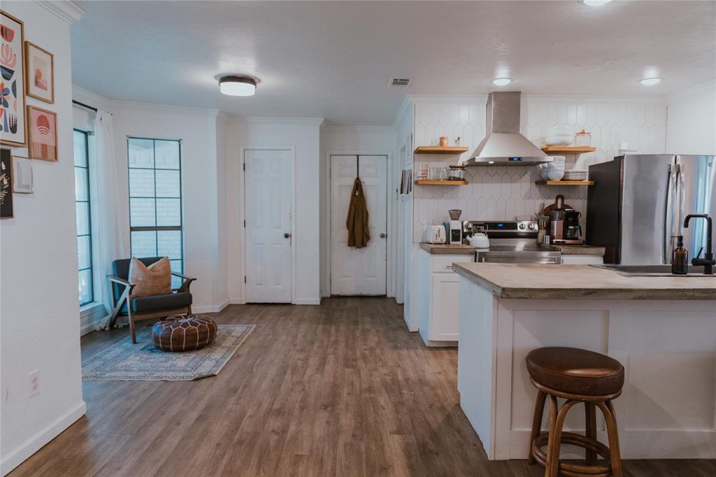 Timber Mesa - Residential