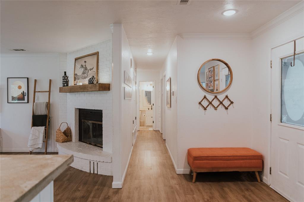 Timber Mesa - Residential