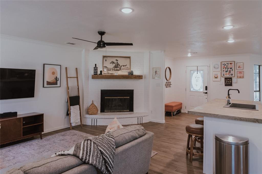 Timber Mesa - Residential