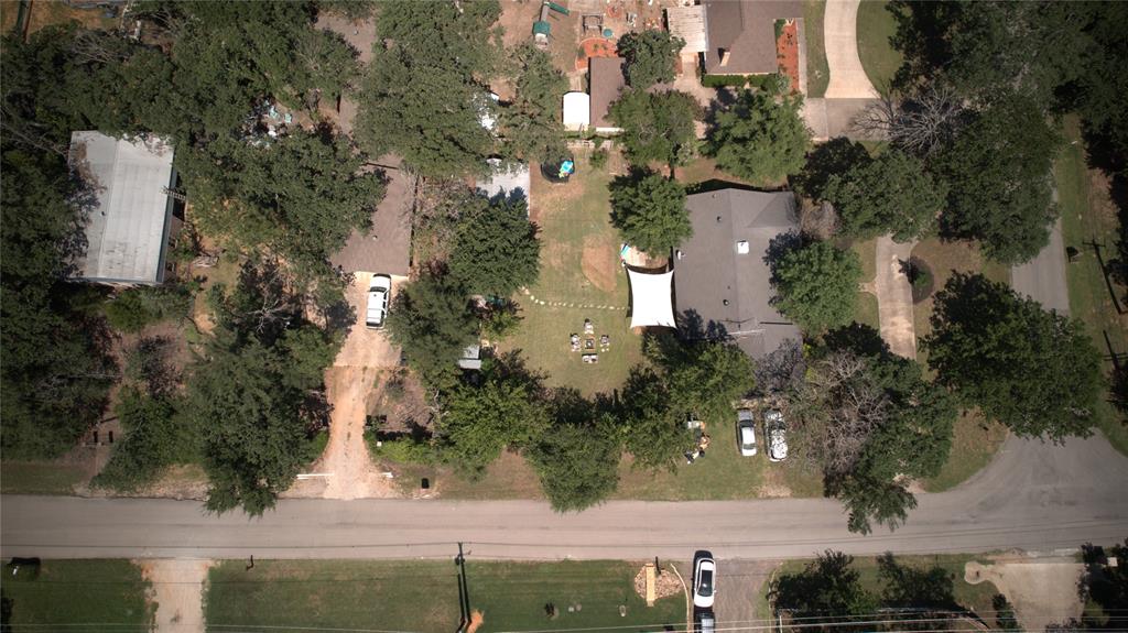 Timber Mesa - Residential