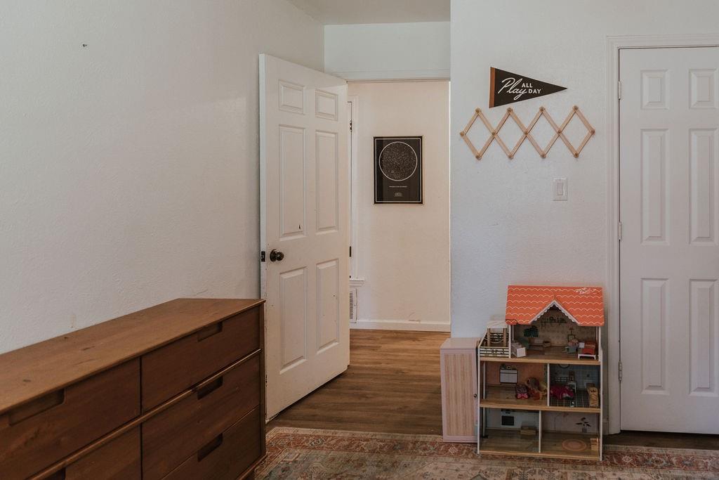 Timber Mesa - Residential